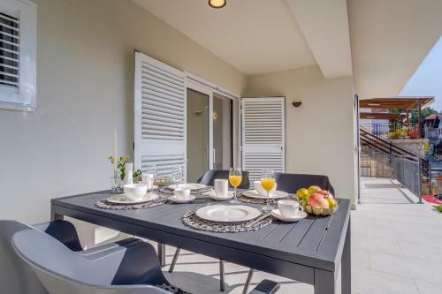 Exclusive Apartments Milahomes