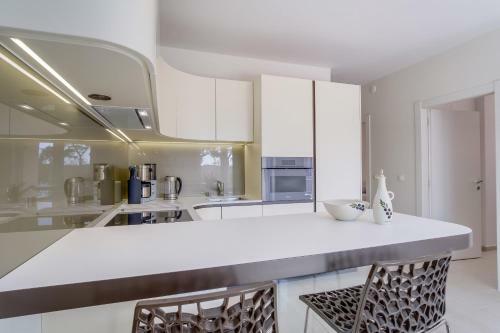 Exclusive Apartments Milahomes