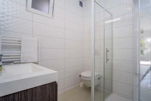 Exclusive Apartments Milahomes