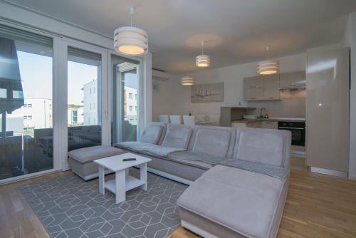 Biljan 4-star Apartment