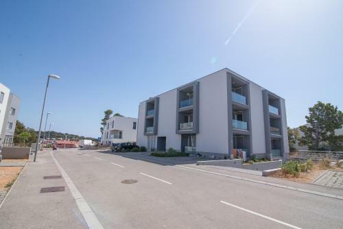 Biljan 4-star Apartment