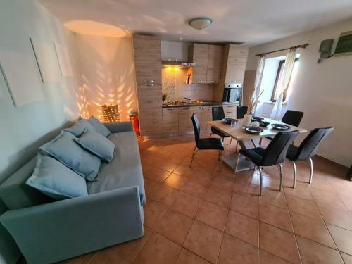 Apartments Stipanov A&s