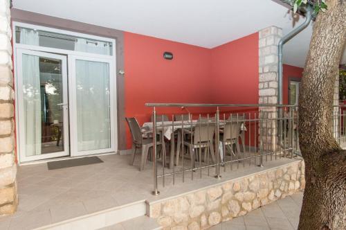 Apartamento Seahouse 114
