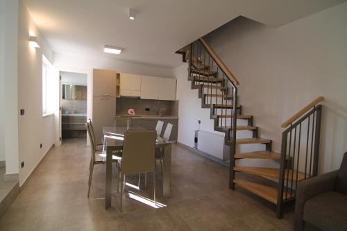 Apartamento Seahouse 114