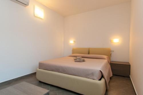 Apartamento Seahouse 114