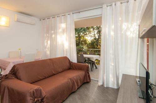 Apartamento Seahouse 114
