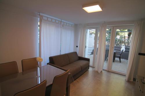 Apartamento Seahouse 114