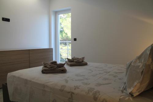 Apartamento Seahouse 114