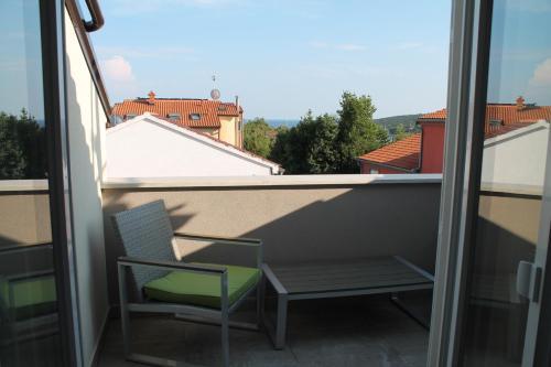 Apartamento Seahouse 114