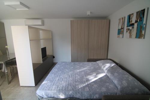 Apartamento Seahouse 114