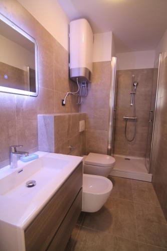 Apartamento Seahouse 114