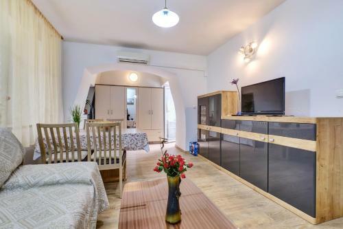 Apartment Dani
