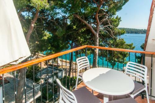 Apartments & Rooms Bianca