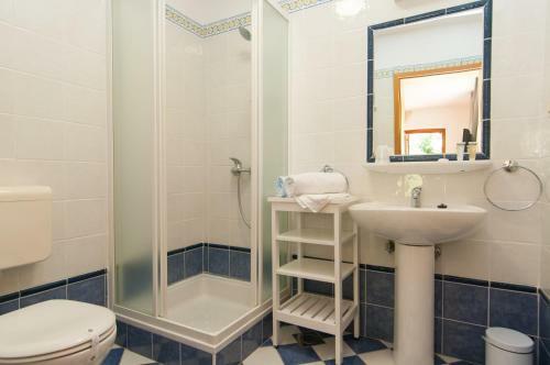 Apartments & Rooms Bianca