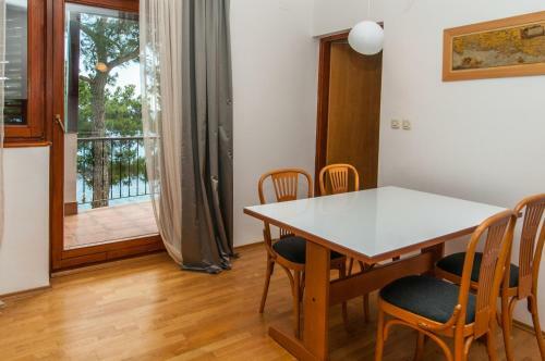 Apartments & Rooms Bianca