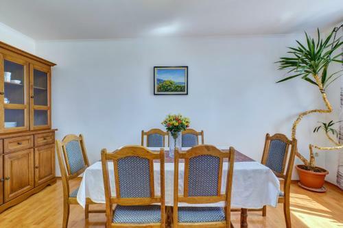 Apartment Dami