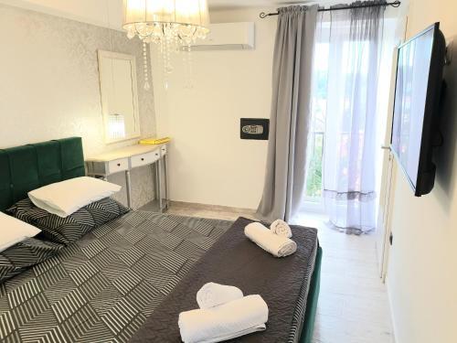 Apartamento Castel