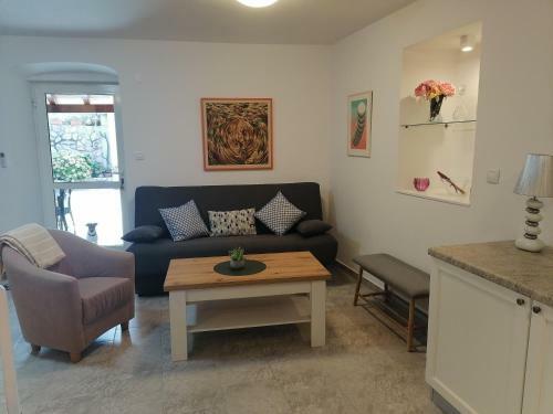 Apartman Oscar Mali Lo?inj