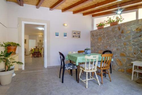 Apartman Oscar Mali Lo?inj