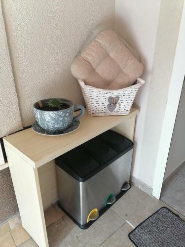 Apartman Oscar Mali Lo?inj