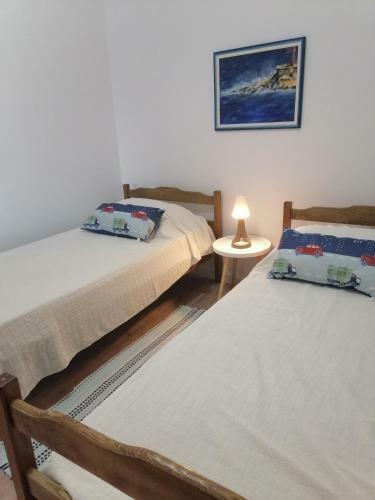 Apartman Oscar Mali Lo?inj
