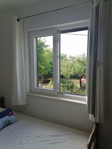 Apartman Oscar Mali Lo?inj