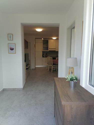 Apartman Oscar Mali Lo?inj