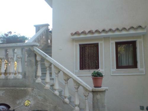 Apartments Pero - 80 M From Sea
