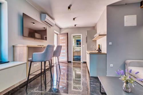 Luxury Apartments
