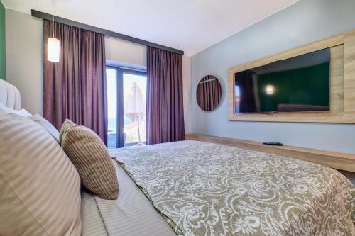 Luxury Apartments