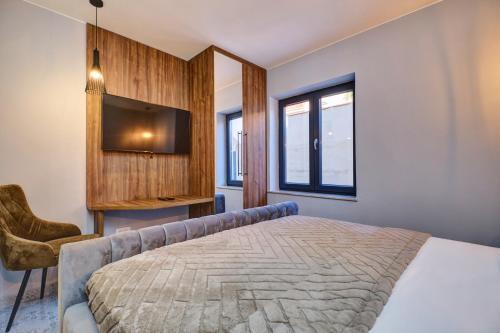 Luxury Apartments