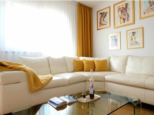Apartman No 12