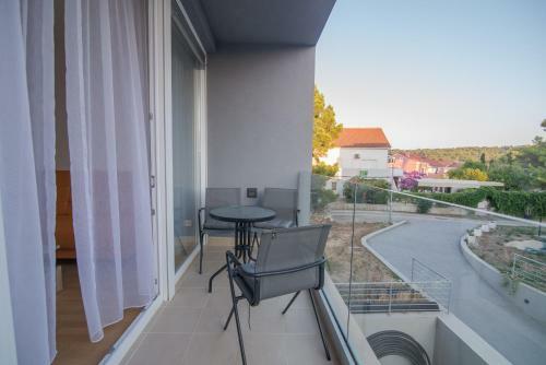 Apartamento Radnik