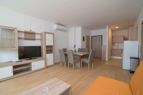 Apartamento Radnik