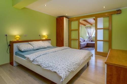 Apartamento Isabela