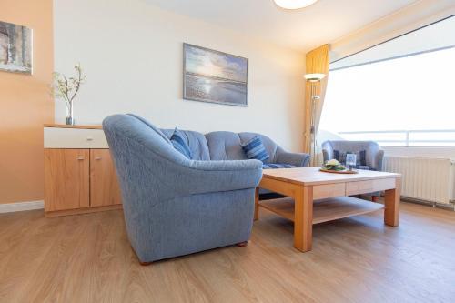 Apartamento Lord Nelson App 805