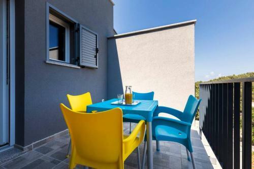 Apartamento Apox
