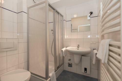 Apartamento Kurpark-residenz App 119