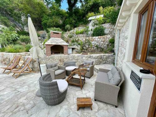Villa Stone-exceptional Private Estate