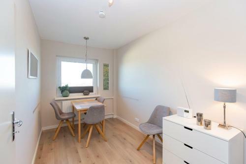 Apartamento Strandhochhaus Whg 88