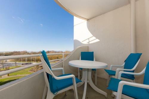 Apartamento Lord Nelson App 309