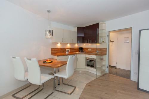 Apartamento Lord Nelson App 519