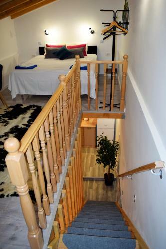Veritas Apartments
