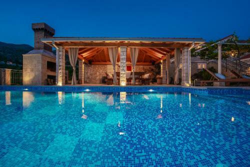 Villa Paulina