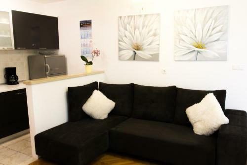 Apartamentos Villa Silvija