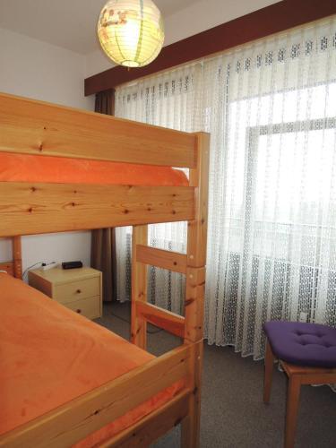 Apartamento Haus "jan Am Strand" Appartement Jan411