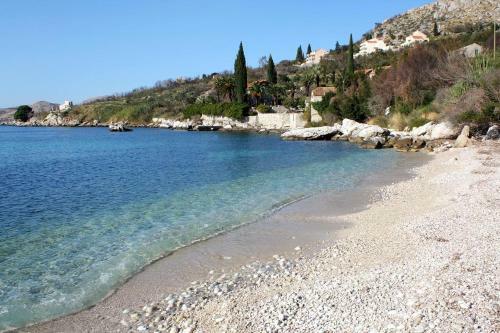 Apartments With A Parking Space Plat, Dubrovnik - 4776