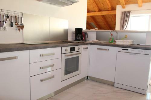 Apartamento Mihaela