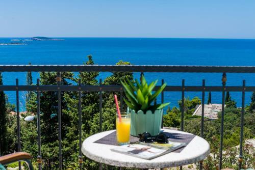 Apartamentos King Suite