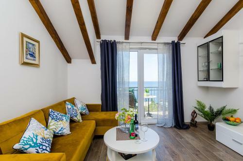 Apartamentos King Suite
